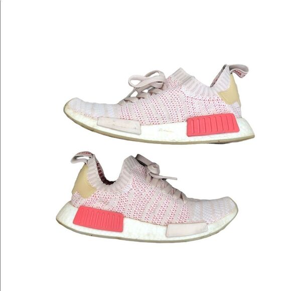 RARE 2018 Adidas NMD R1 STLT PK Prime Knit Size 6.5 - Picture 3 of 15
